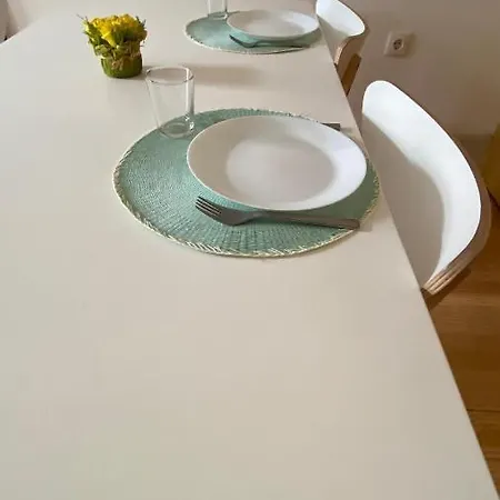 Appartement Bonfim Apartment-with Ac And Fast Wifi *