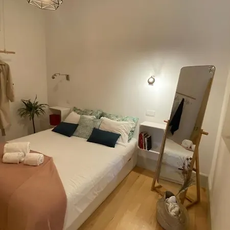 Bonfim Apartment-with Ac And Fast Wifi Apartment Porto