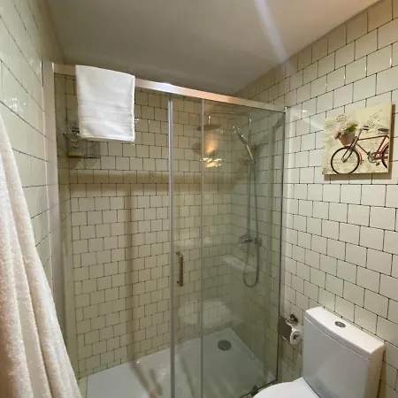 Apartment Bonfim Apartment-with Ac And Fast Wifi
