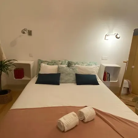Bonfim Apartment-with Ac And Fast Wifi Porto