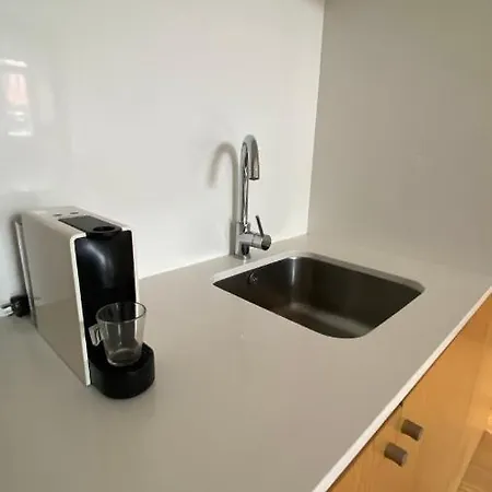 Apartment Bonfim Apartment-with Ac And Fast Wifi Porto
