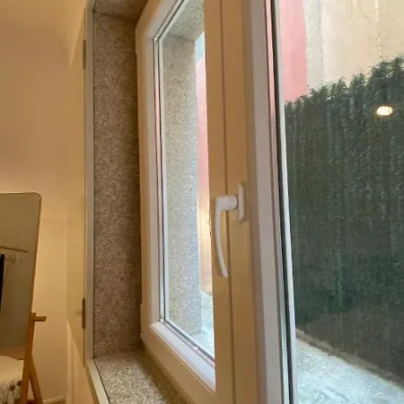 Bonfim Apartment-with Ac And Fast Wifi Apartment *