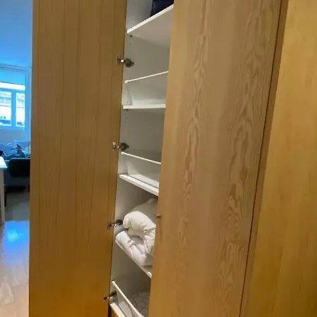 Bonfim Apartment-with Ac And Fast Wifi Apartment *