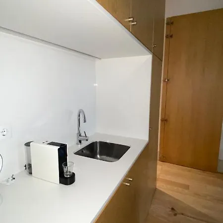 Bonfim Apartment-with Ac And Fast Wifi *