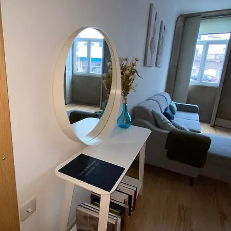 Bonfim Apartment-with Ac And Fast Wifi Apartment