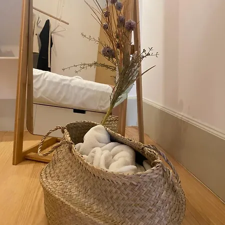 Bonfim Apartment-with Ac And Fast Wifi * Porto