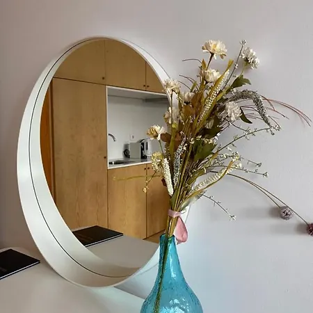 Bonfim Apartment-with Ac And Fast Wifi Apartment