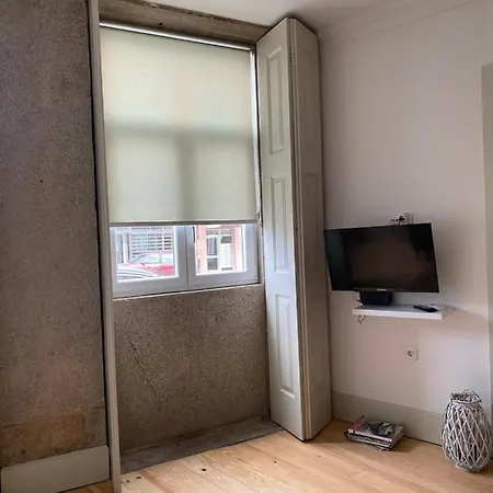 Bonfim Apartment-with Ac And Fast Wifi