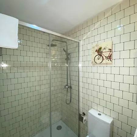 Bonfim Apartment-with Ac And Fast Wifi Apartment *