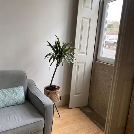 Apartment Bonfim Apartment-with Ac And Fast Wifi *