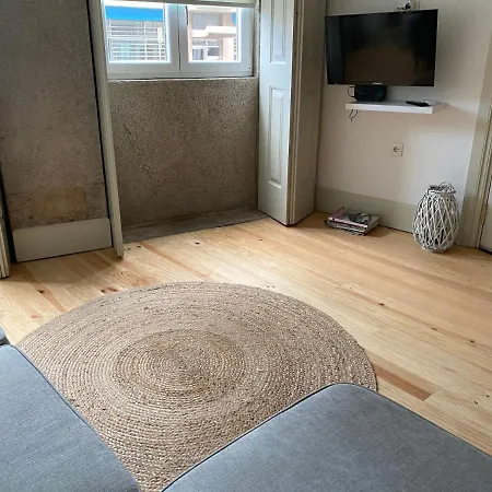 Bonfim Apartment-with Ac And Fast Wifi Appartement