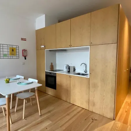 Bonfim Apartment-with Ac And Fast Wifi