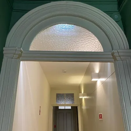 Bonfim Apartment-with Ac And Fast Wifi Porto