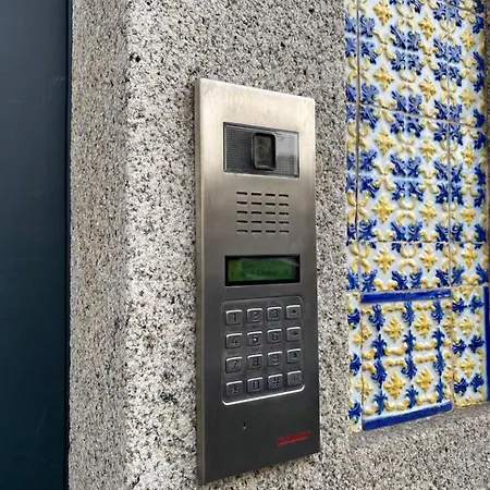 Bonfim Apartment-with Ac And Fast Wifi Apartment *
