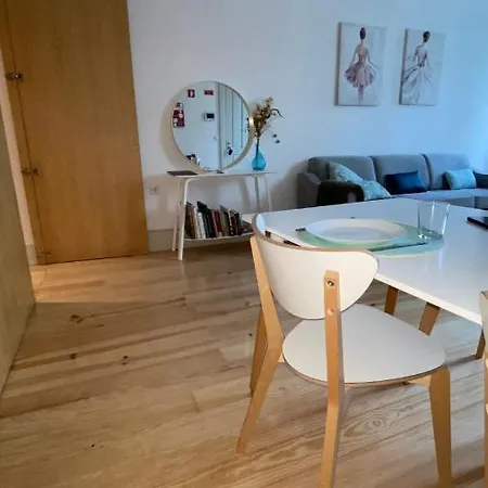 Apartment Bonfim Apartment-with Ac And Fast Wifi Porto
