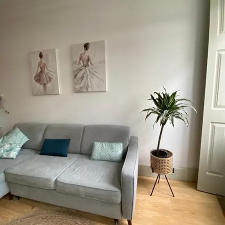Bonfim Apartment-with Ac And Fast Wifi Apartment Porto